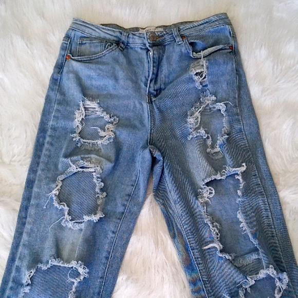 Women's almost famous jeans bundle - Picture 2 of 8